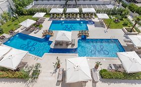 Boutique Hotel Momentum By Aycon